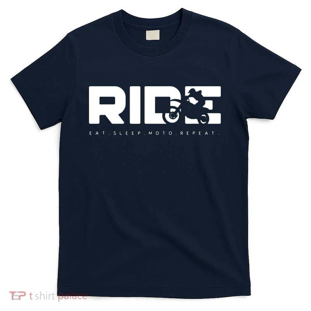 Funny Dirt Bike Motocross Apparel Motocross T-Shirt