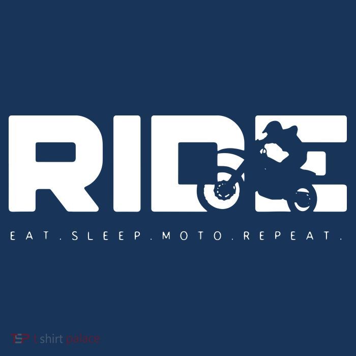 Funny Dirt Bike Motocross Apparel Motocross Kids T-Shirt