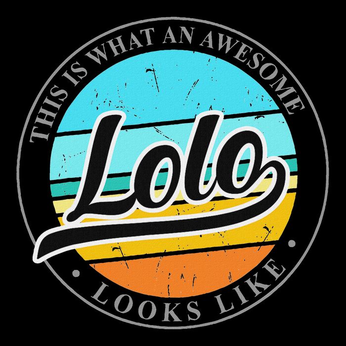 FatherS Day Birthday Gift For Lolo Filipino Pinoy Grandpa Womens T-Shirt