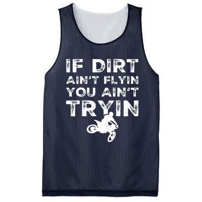 Funny Dirt Bike Riding Motocross Rider Supercross Mesh Reversible Basketball Jersey Tank