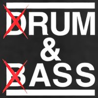 Funny Drum & Bass / Rum & Ass Lovers Adult Drive Performance Visor