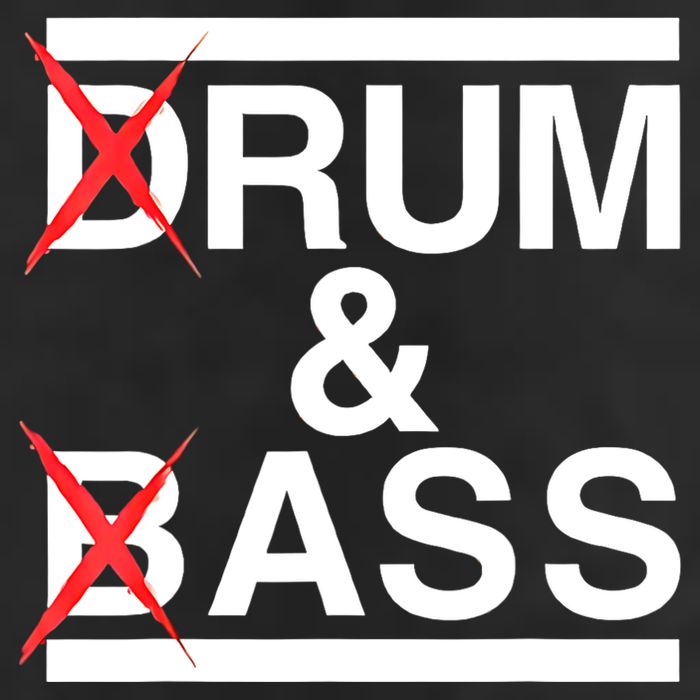 Funny Drum & Bass / Rum & Ass Lovers Adult Drive Performance Visor