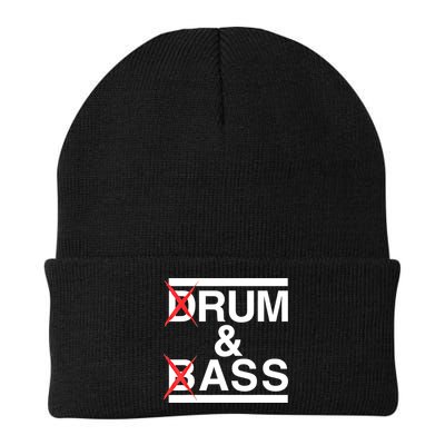 Funny Drum & Bass / Rum & Ass Lovers Beanie