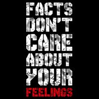 Facts Don't Care About Your Feelings Shirt, Ben Shapiro Shirt, Republican Shirt, Doggie Tank