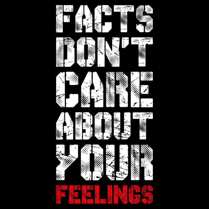 Facts Don't Care About Your Feelings Shirt, Ben Shapiro Shirt, Republican Shirt, Long Sleeve Shirt