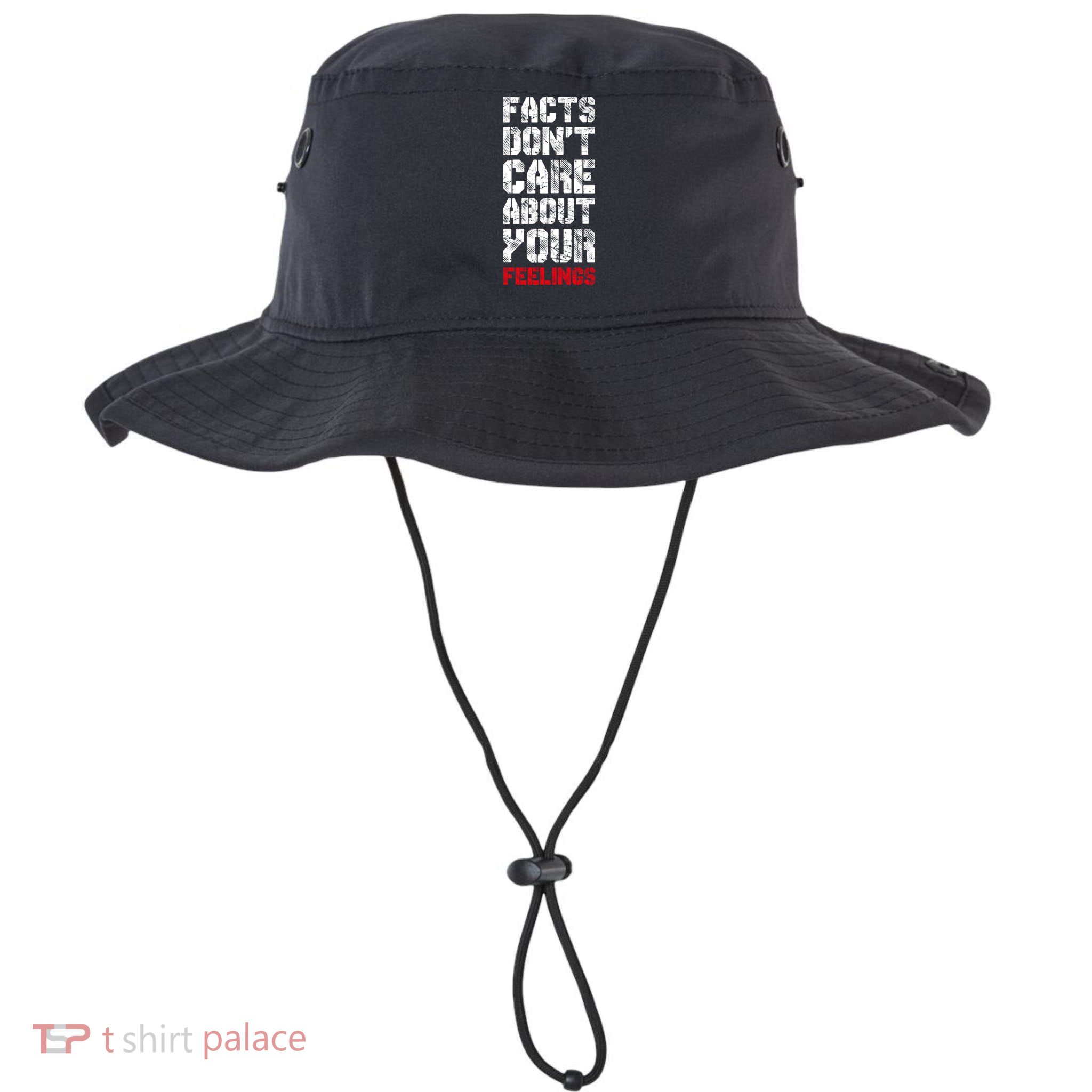 Facts Don't Care About Your Feelings Shirt, Ben Shapiro Shirt, Republican Shirt, Bucket Hat