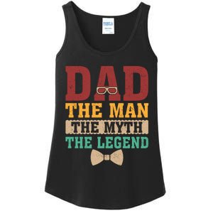 Forever DaddyS Celebration Apparel Ladies Essential Tank