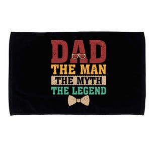 Forever DaddyS Celebration Apparel Microfiber Hand Towel