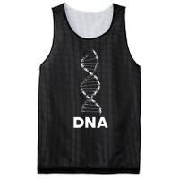 Funny DNA Cycling Bicycle Chain Mountain Bike Lovers Outfit Mesh Reversible Basketball Jersey Tank