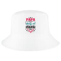 Fathers Day Cute Quote T Cool Comfort Performance Bucket Hat