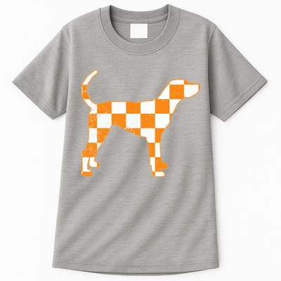 Funny Dog Crossword Tennessee Sport Gameday Winner Tennessee Football Champion Tall T-Shirt