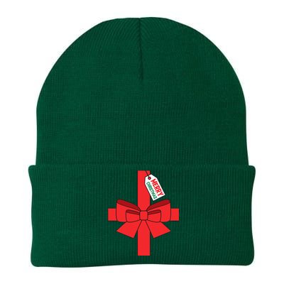 Funny Diy Christmas Present Costume Knit Cap Winter Beanie