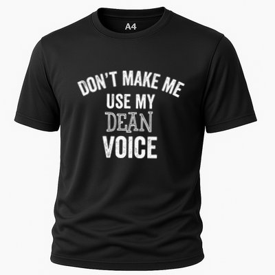 Funny Dean College University Department Promotion Performance Shirt
