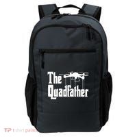 Funny Drone Commercial Or Small Drones Pilot RC Graphic Backpack