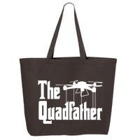 Funny Drone Commercial Or Small Drones Pilot RC Graphic 25L Jumbo Tote