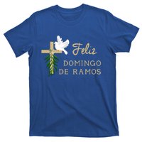 Feliz Domingo De Ramos Palm Sunday Gift T-Shirt