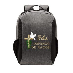 Feliz Domingo De Ramos Palm Sunday Gift Vector Backpack