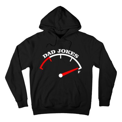 Fathers Day | Dad Jokes Fuel Car Pun Loading Father Hoodie