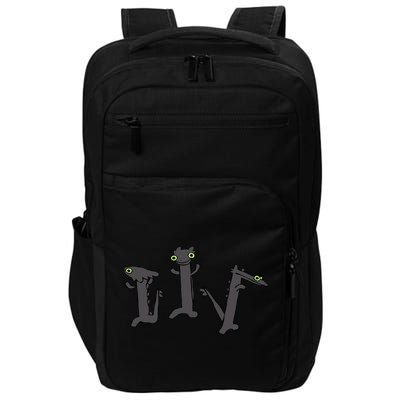 Funny Dancing Dragon Meme Trending Dancing Toothless Impact Tech Backpack