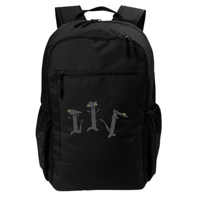 Funny Dancing Dragon Meme Trending Dancing Toothless Backpack