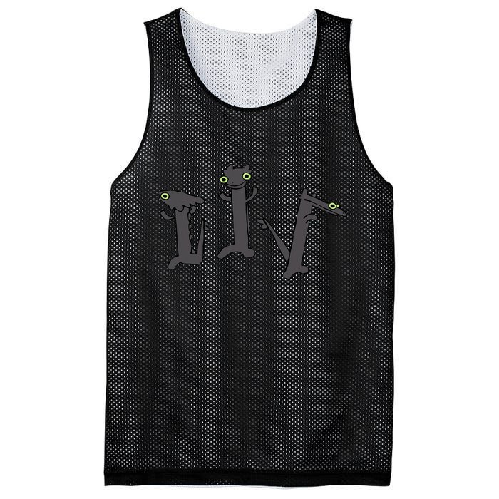 Funny Dancing Dragon Meme Trending Dancing Toothless Mesh Reversible Basketball Jersey Tank