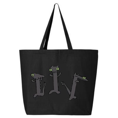 Funny Dancing Dragon Meme Trending Dancing Toothless 25L Jumbo Tote