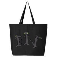 Funny Dancing Dragon Meme Trending Dancing Toothless 25L Jumbo Tote