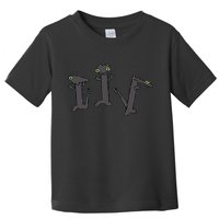 Funny Dancing Dragon Meme Trending Dancing Toothless Toddler T-Shirt