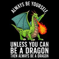 Funny Dragon Design For Fantasy Dragon Lover Sustainable Bucket Hat