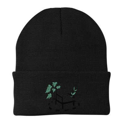 Fathers Day Dad Deserve A Break Daddy Family Beanie
