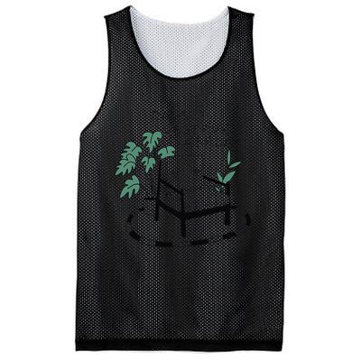 Fathers Day Dad Deserve A Break Daddy Family Mesh Reversible Basketball Jersey Tank