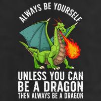 Funny Dragon Design Fantasy Dragon Lover 11oz C Handle Ceramic Mug