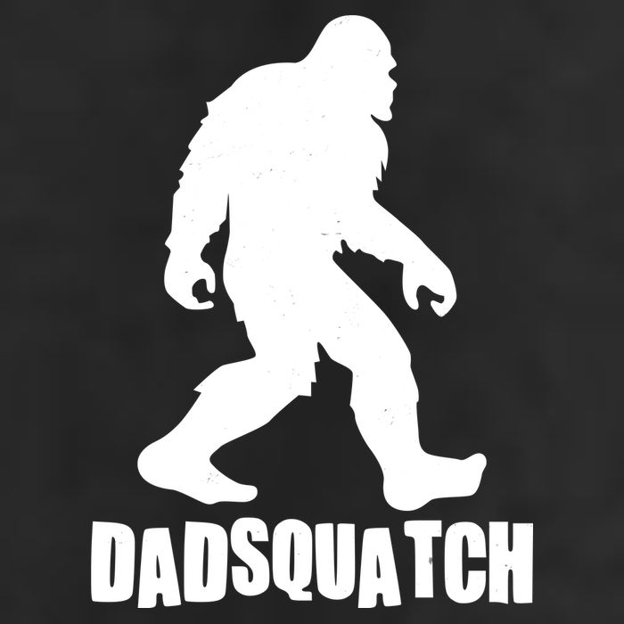 Funny Dadsquatch Dad Sasquatch Bigfoot Cool Comfort Performance Bucket Hat