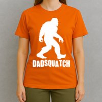 Funny Dadsquatch Dad Sasquatch Bigfoot T-Shirt