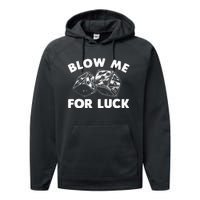 Funny Dice Design Gambling Dice Casino Lovers Performance Fleece Hoodie