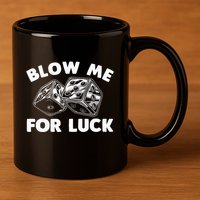 Funny Dice Design Gambling Dice Casino Lovers 11oz C Handle Ceramic Mug