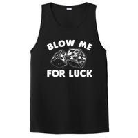 Funny Dice Design Gambling Dice Casino Lovers PosiCharge Competitor Tank