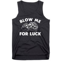 Funny Dice Design Gambling Dice Casino Lovers Tank Top