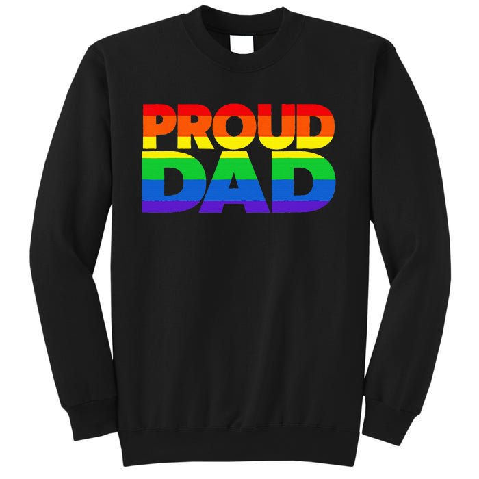 Fur Dad Dog Cat Dog Fathers Day Sweatshirt