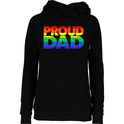 Fur Dad Dog Cat Dog Fathers Day Womens Funnel Neck Pullover Hood