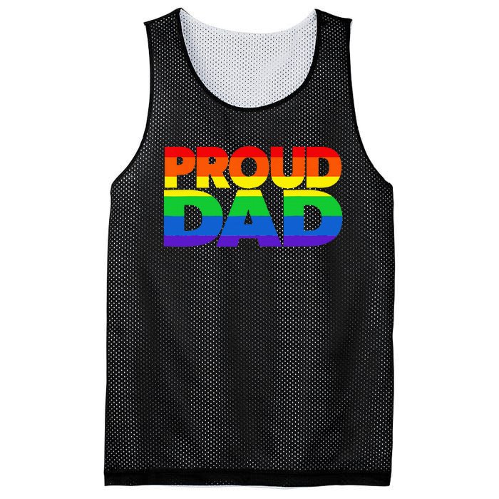 Fur Dad Dog Cat Dog Fathers Day Mesh Reversible Basketball Jersey Tank