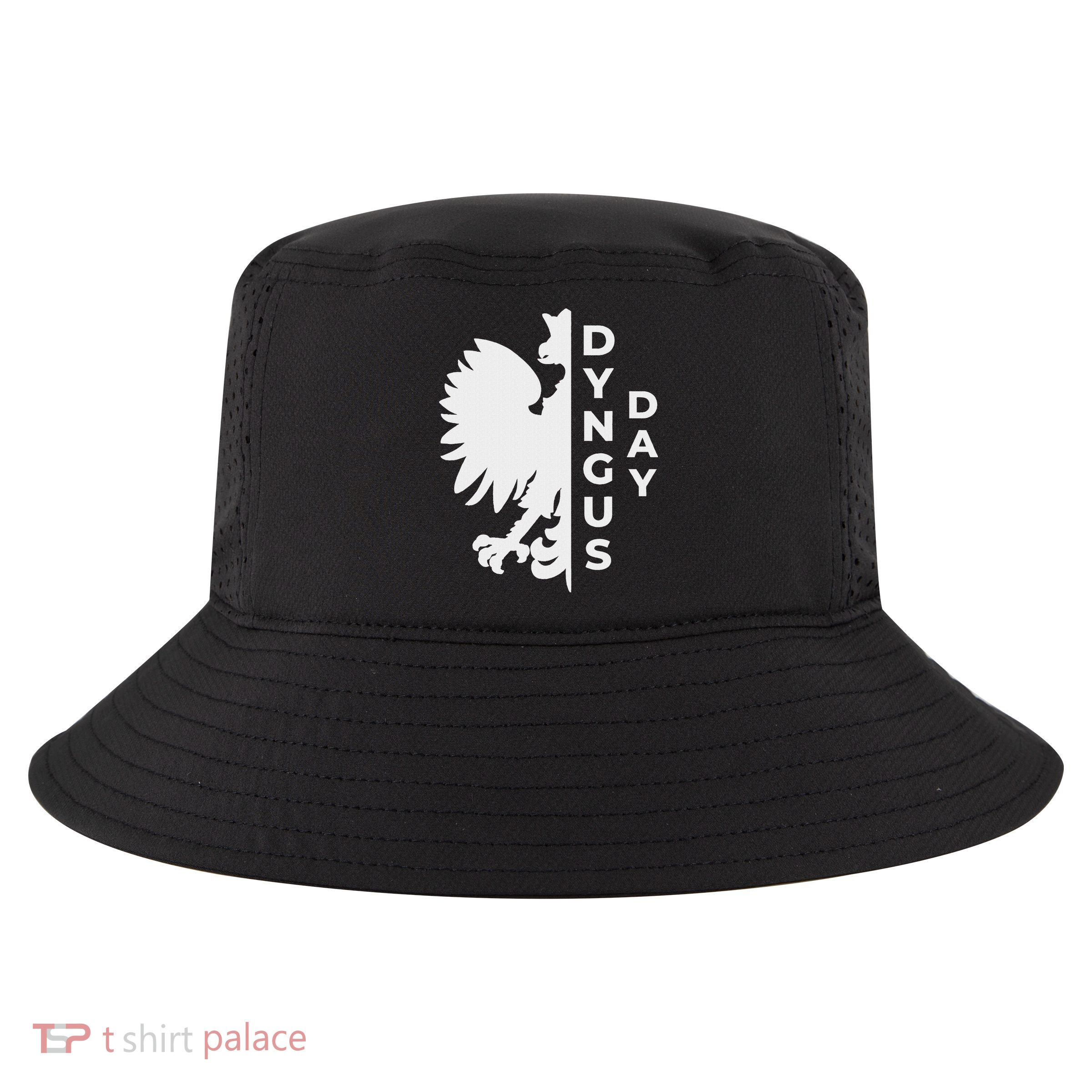 Funny Dyngus Day S Polska Eagle Polish Smigus Dyngus Cool Comfort Performance Bucket Hat