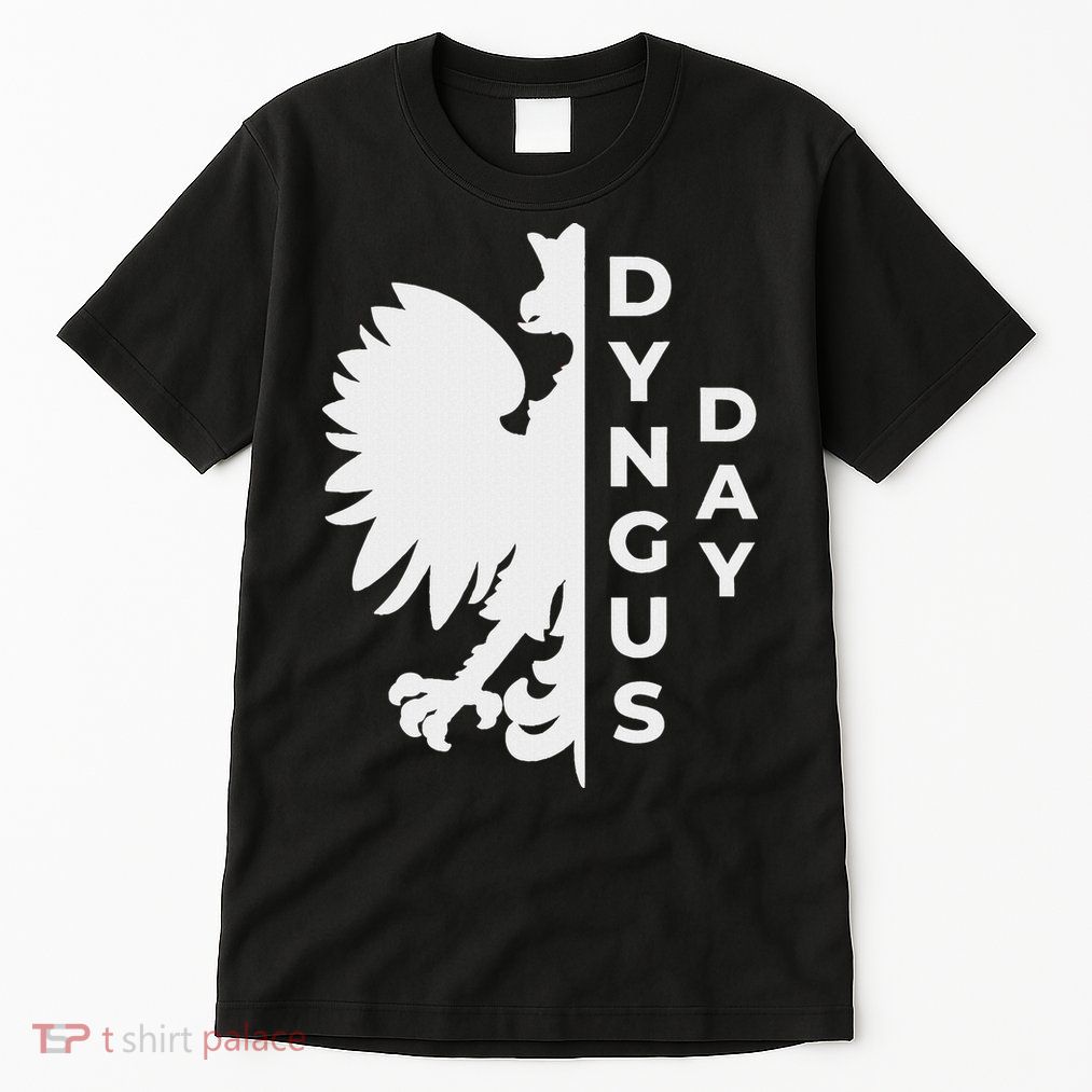 Funny Dyngus Day S Polska Eagle Polish Smigus Dyngus Tall T-Shirt