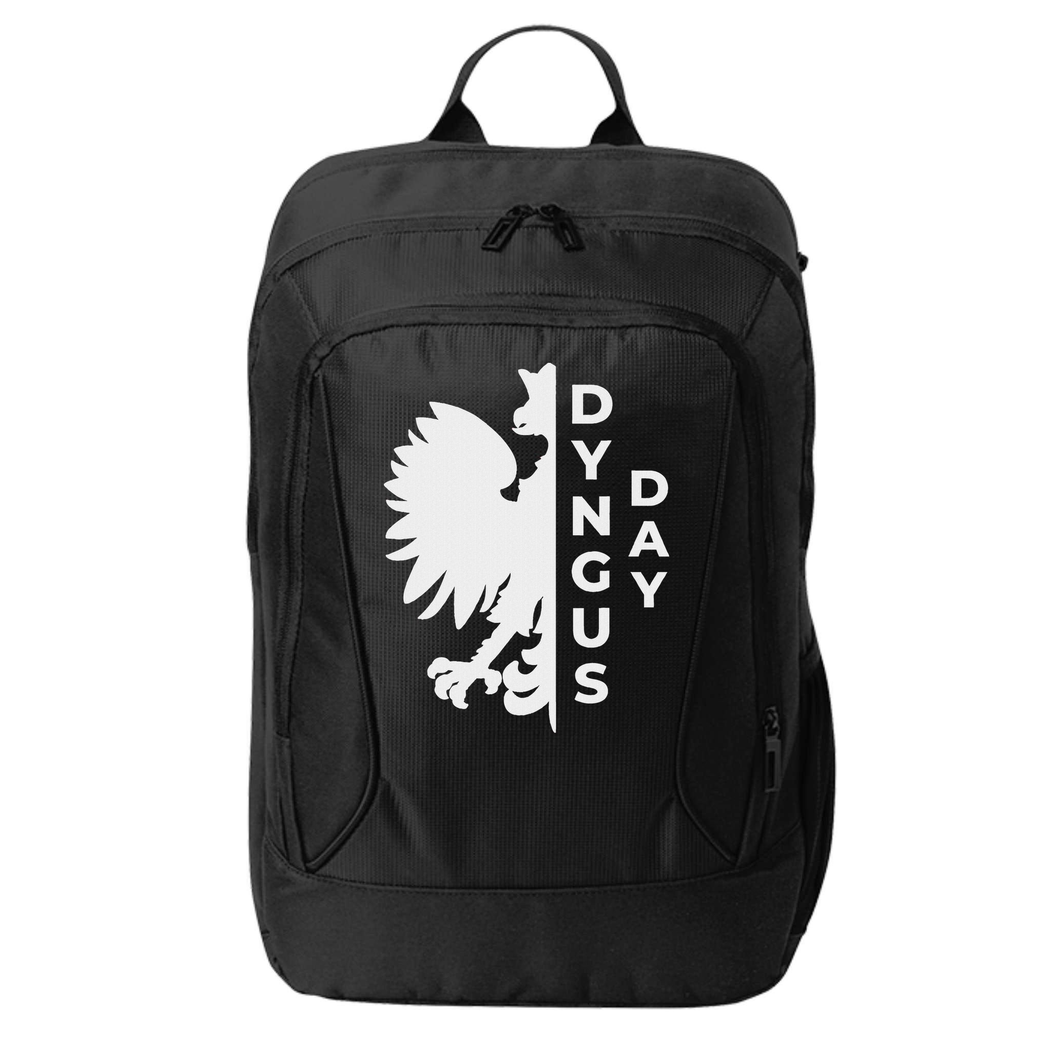 Funny Dyngus Day S Polska Eagle Polish Smigus Dyngus City Backpack