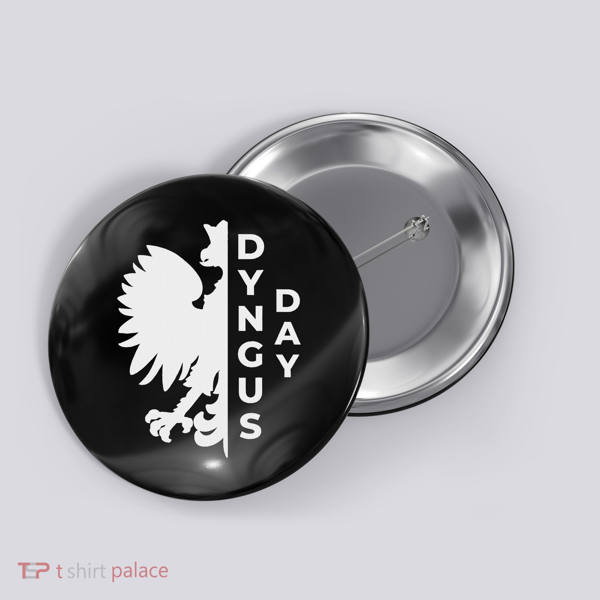 Funny Dyngus Day S Polska Eagle Polish Smigus Dyngus Button