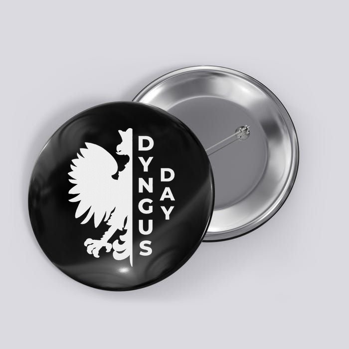Funny Dyngus Day S Polska Eagle Polish Smigus Dyngus Button