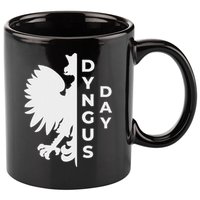 Funny Dyngus Day S Polska Eagle Polish Smigus Dyngus 11oz C Handle Ceramic Mug