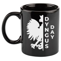 Funny Dyngus Day S Polska Eagle Polish Smigus Dyngus 11oz C Handle Ceramic Mug