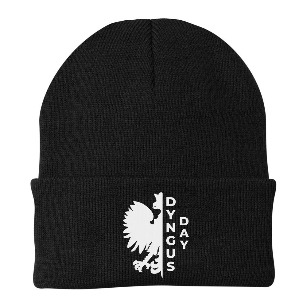 Funny Dyngus Day S Polska Eagle Polish Smigus Dyngus Beanie