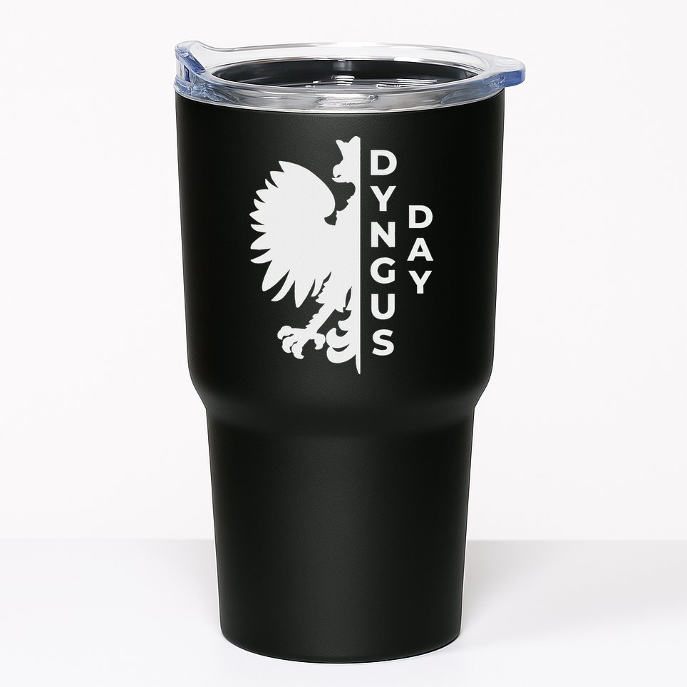 Funny Dyngus Day S Polska Eagle Polish Smigus Dyngus Tumbler